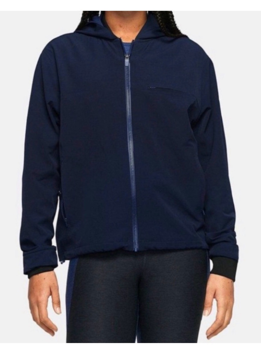 Outdoor Voices RecTreck Jacket